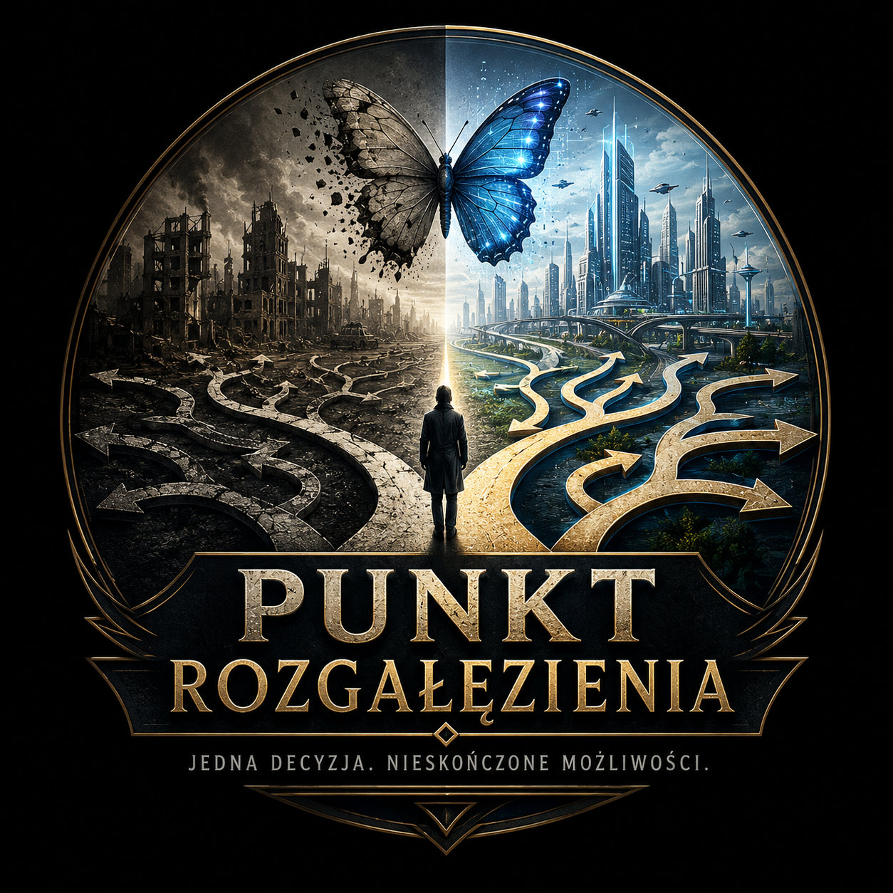Punkt Rozgałęzienia